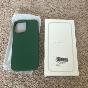 OTOFLY Designed for iPhone 13 Pro Max Case